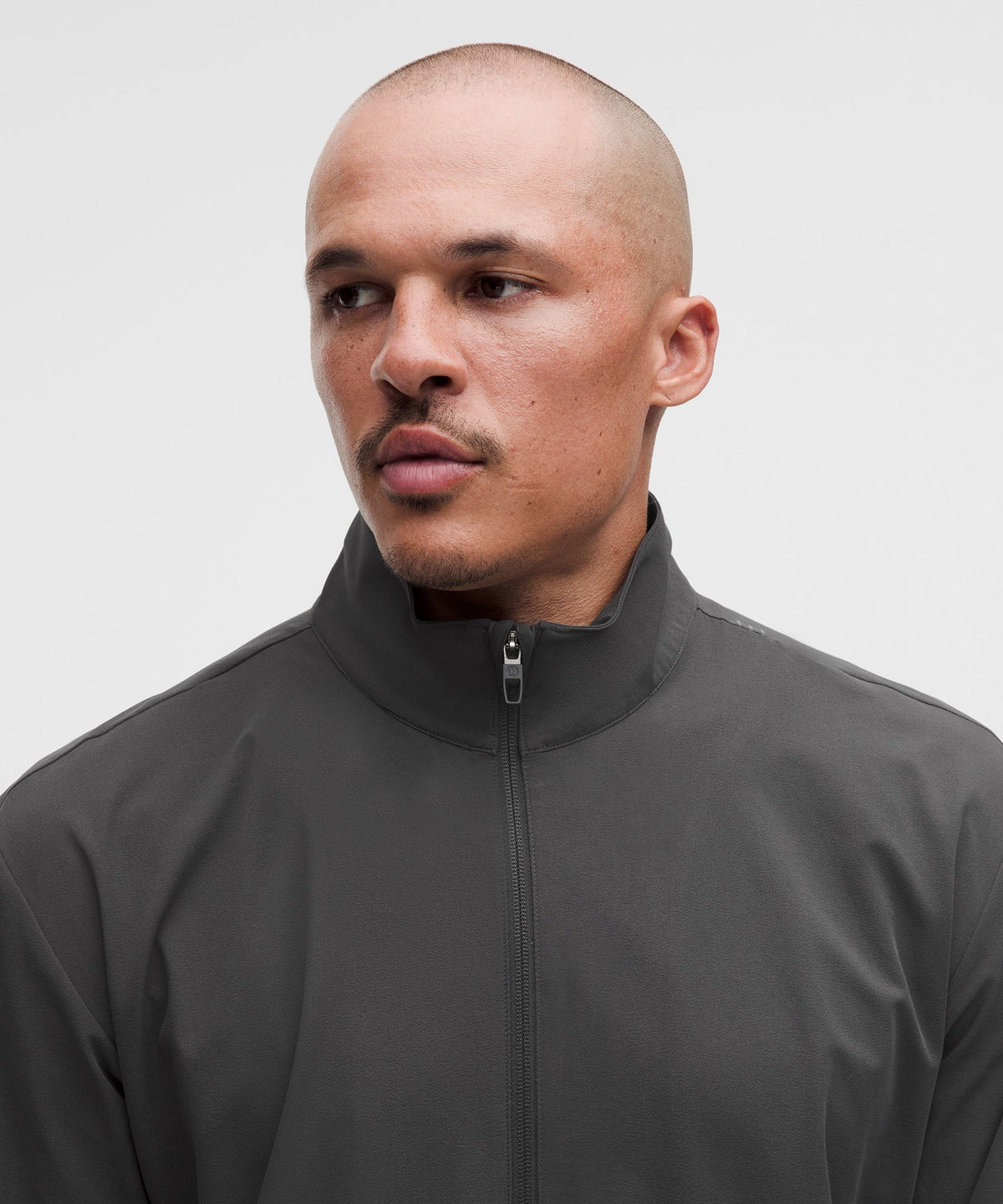 Zeroed In Track Jacket