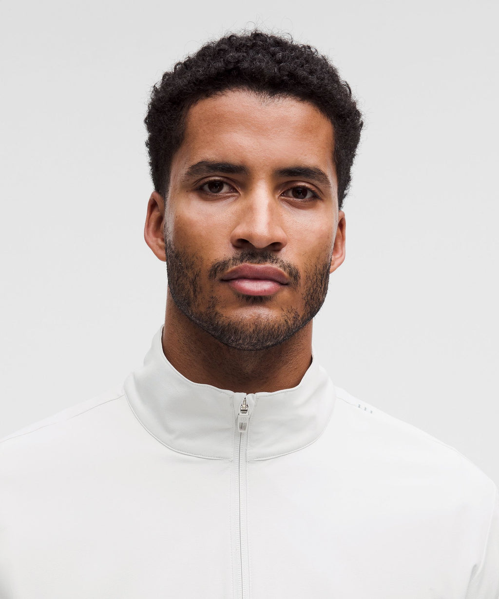 Zeroed In Track Jacket