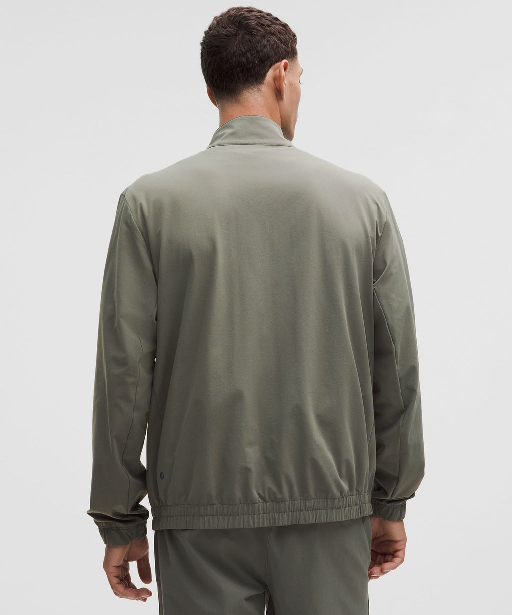 Zeroed In Track Jacket