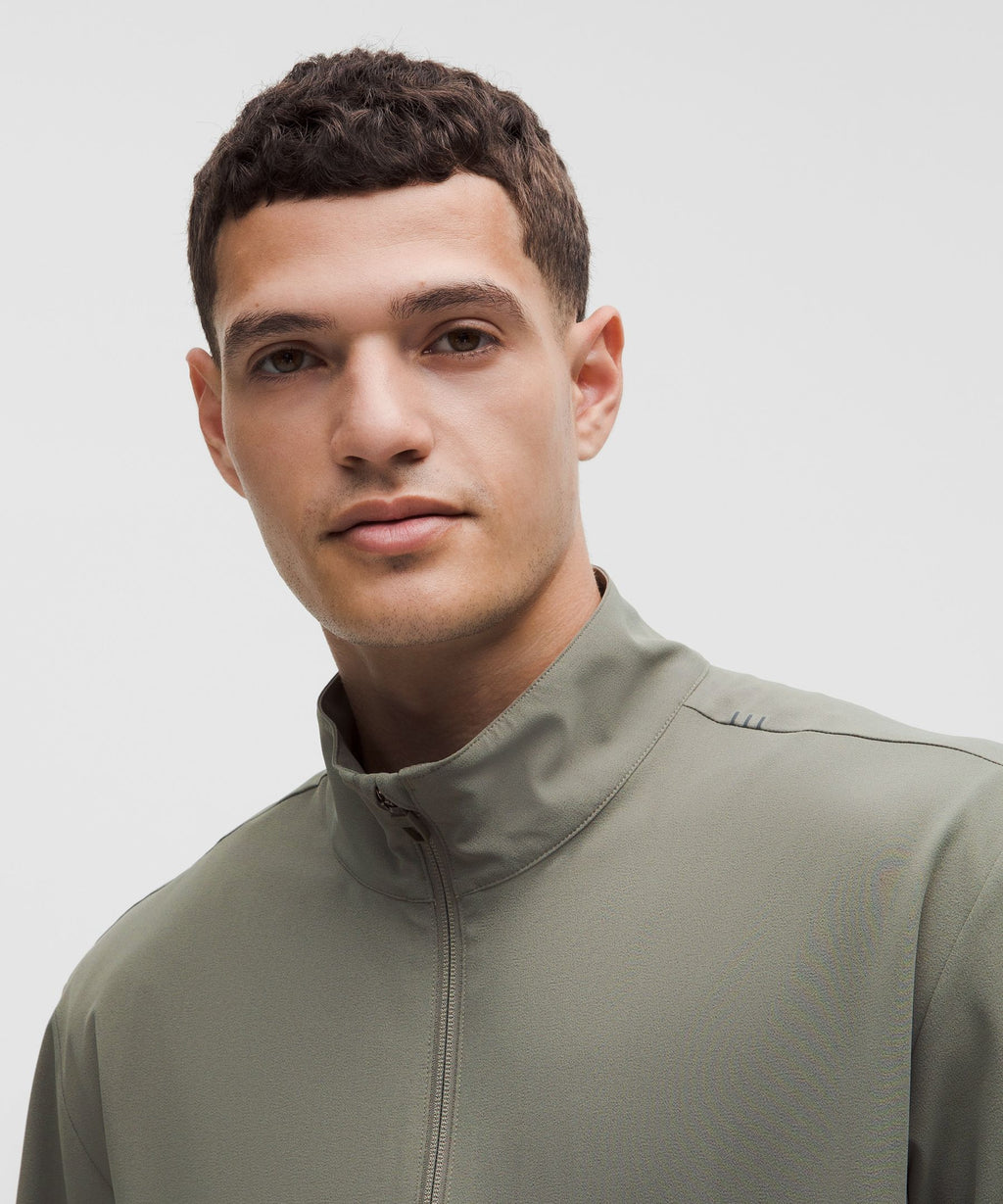 Zeroed In Track Jacket