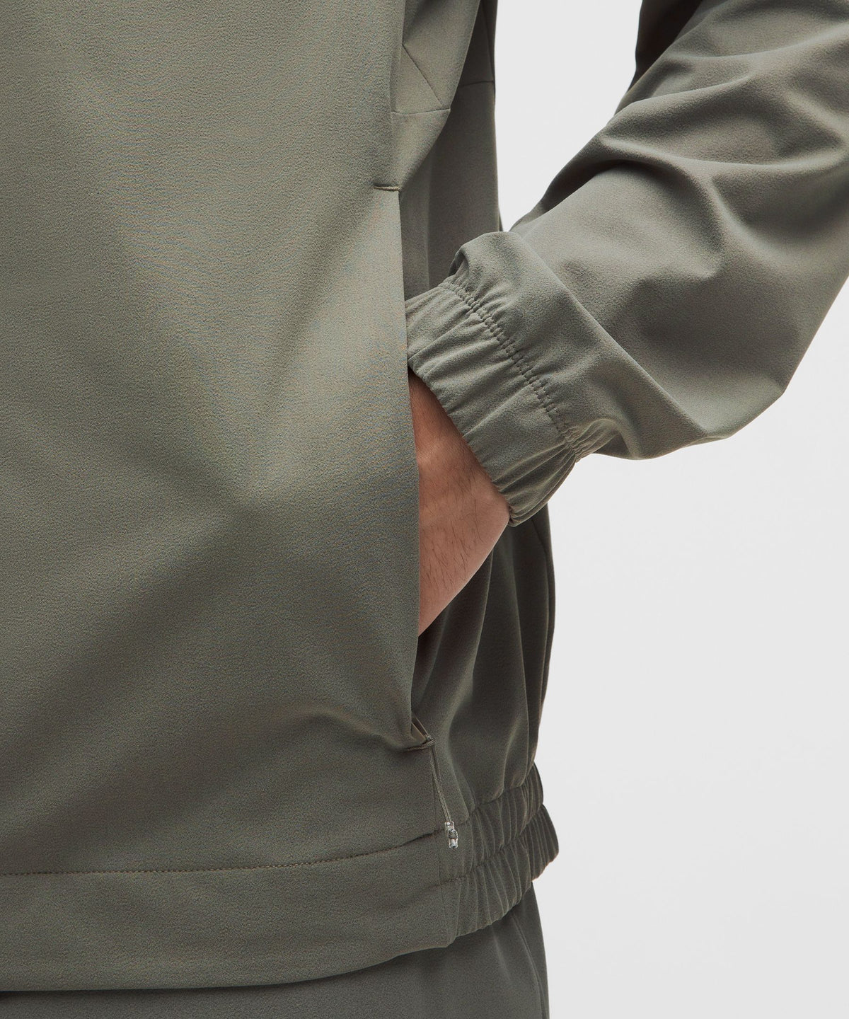 Zeroed In Track Jacket