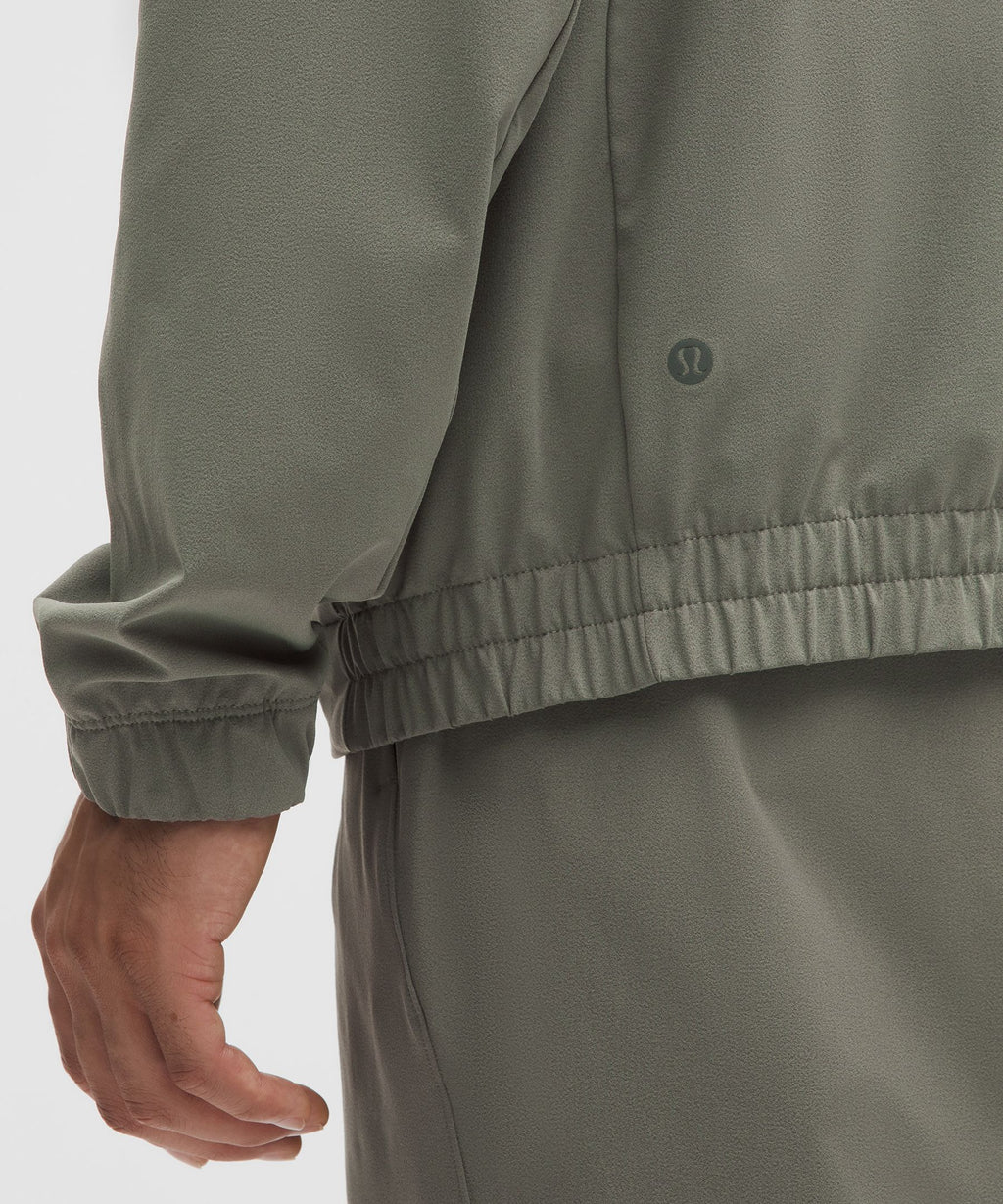 Zeroed In Track Jacket