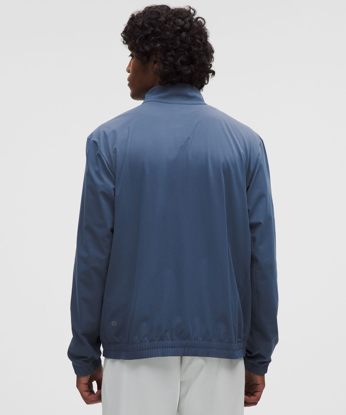 Zeroed In Track Jacket