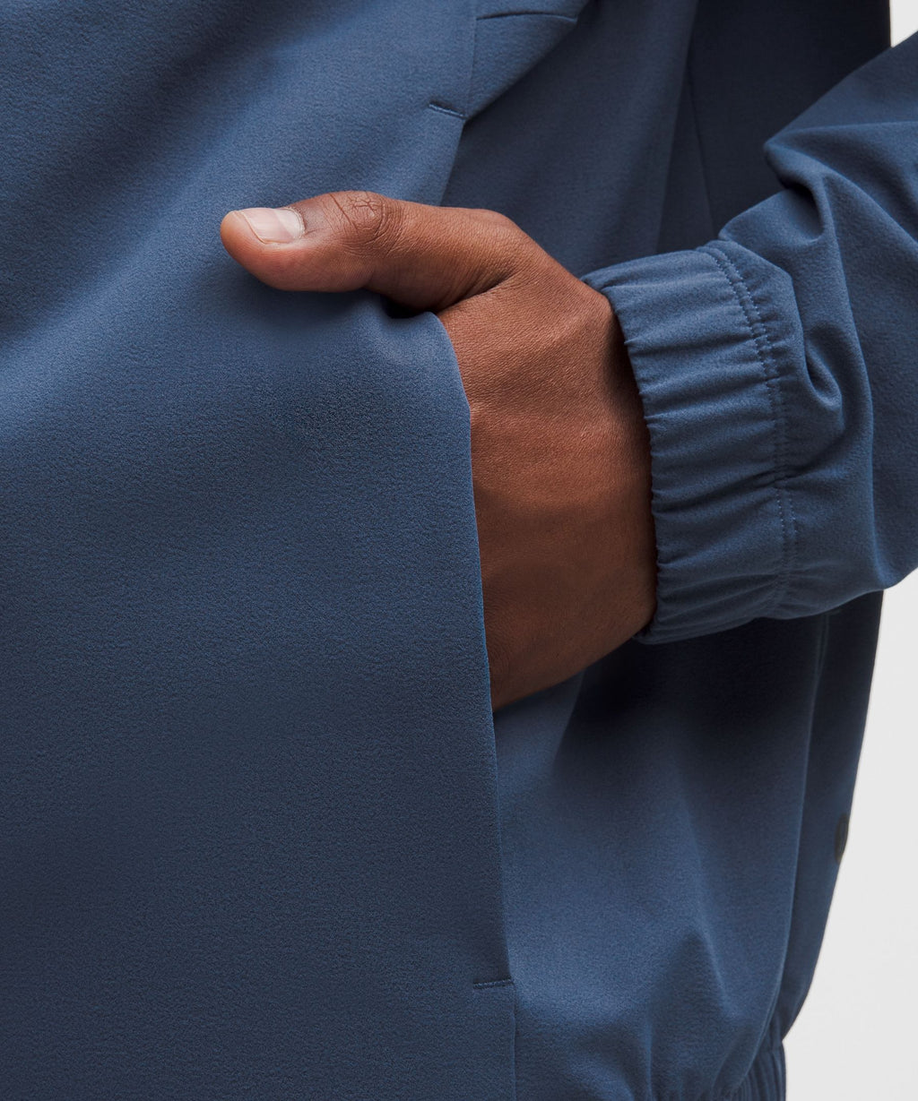 Zeroed In Track Jacket
