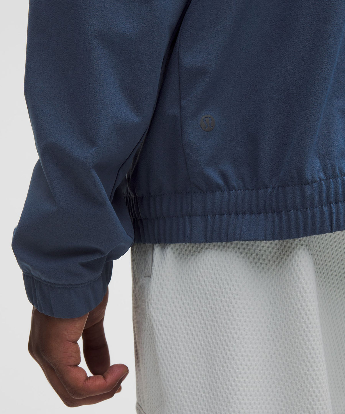 Zeroed In Track Jacket