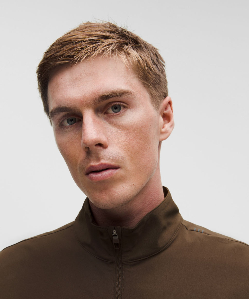 Zeroed In Track Jacket