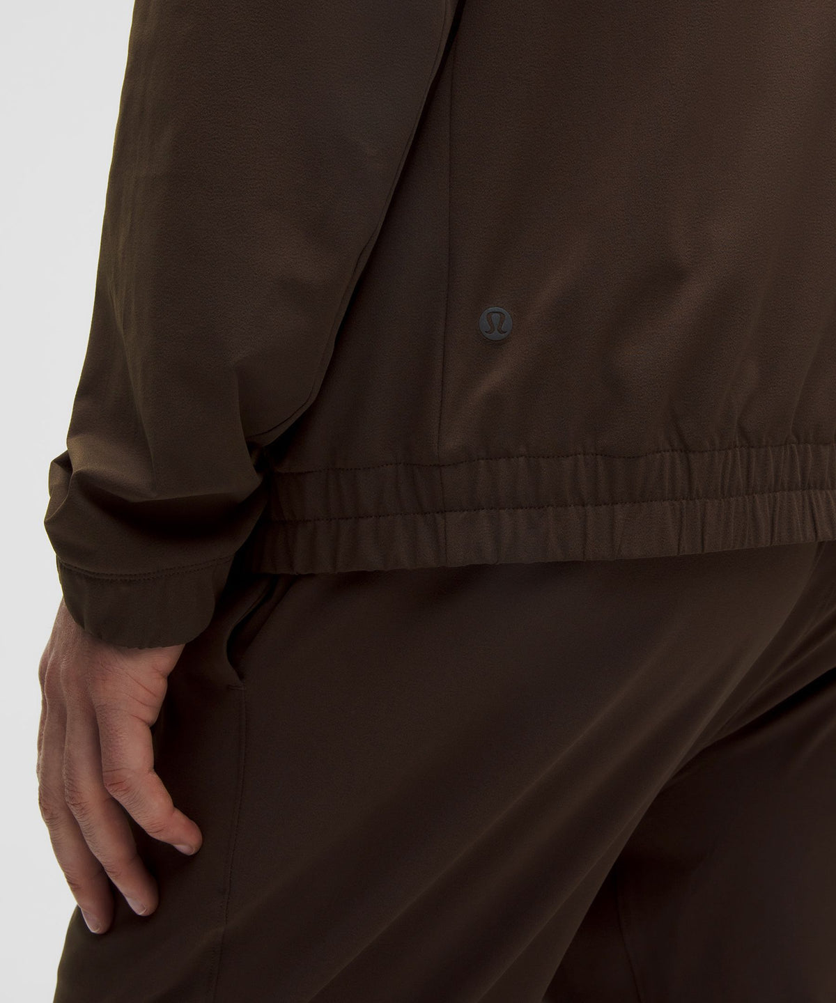 Zeroed In Track Jacket