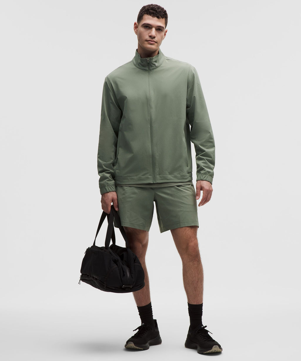 Zeroed In Track Jacket