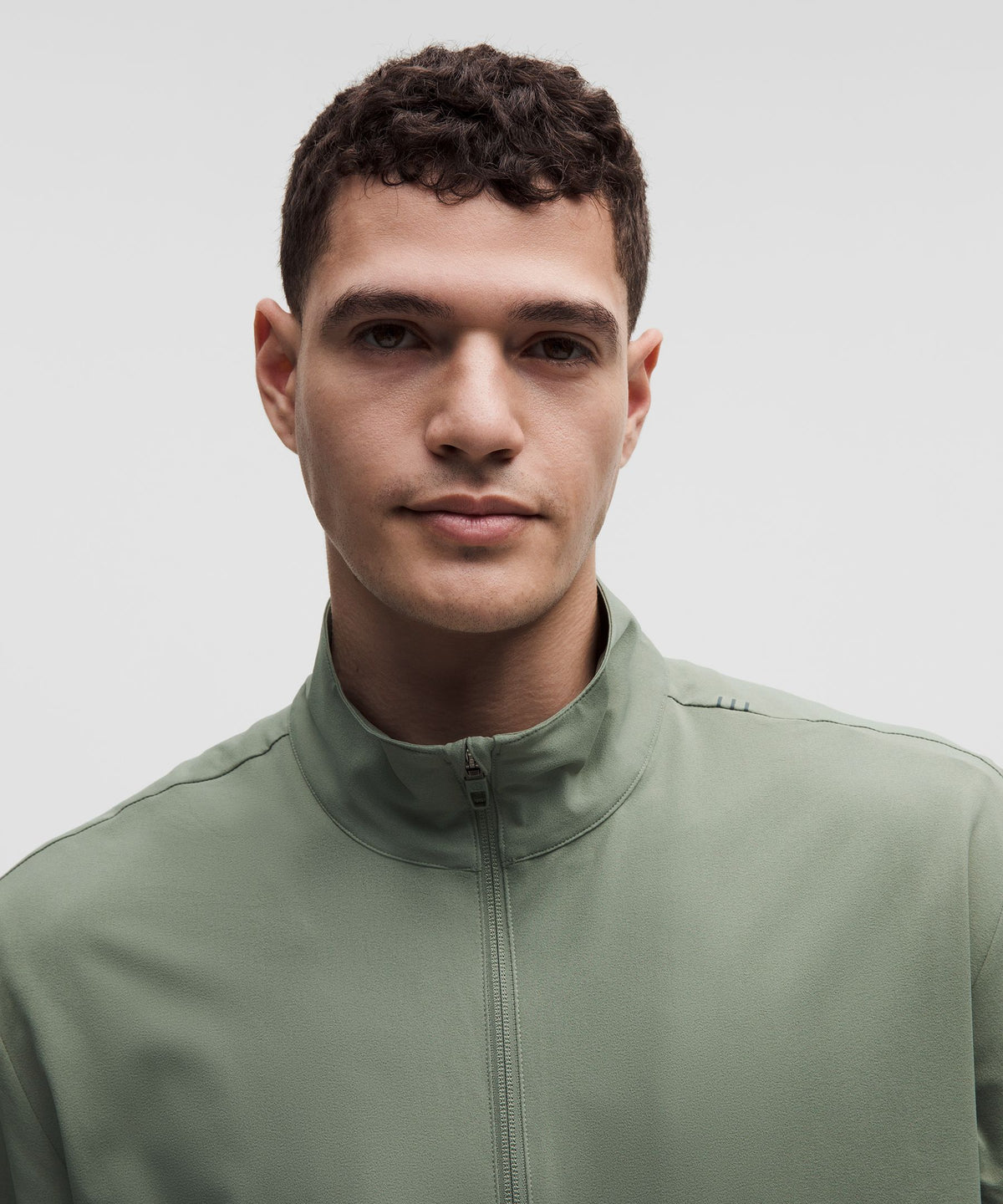 Zeroed In Track Jacket