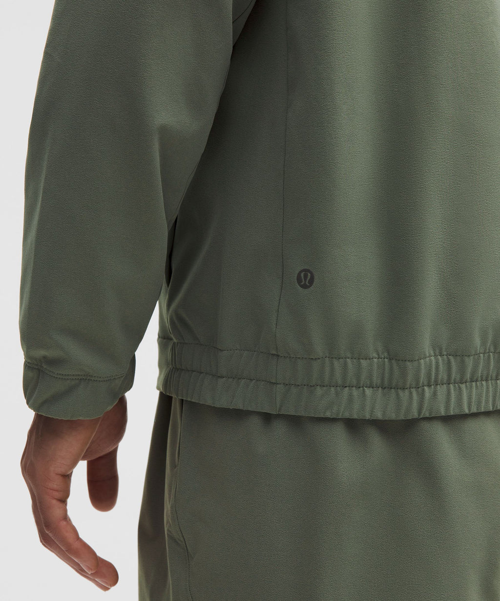 Zeroed In Track Jacket