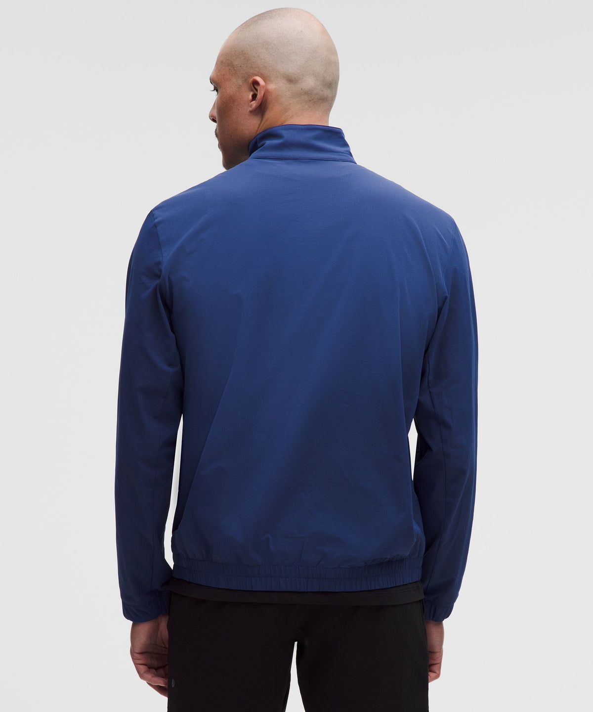 Zeroed In Track Jacket