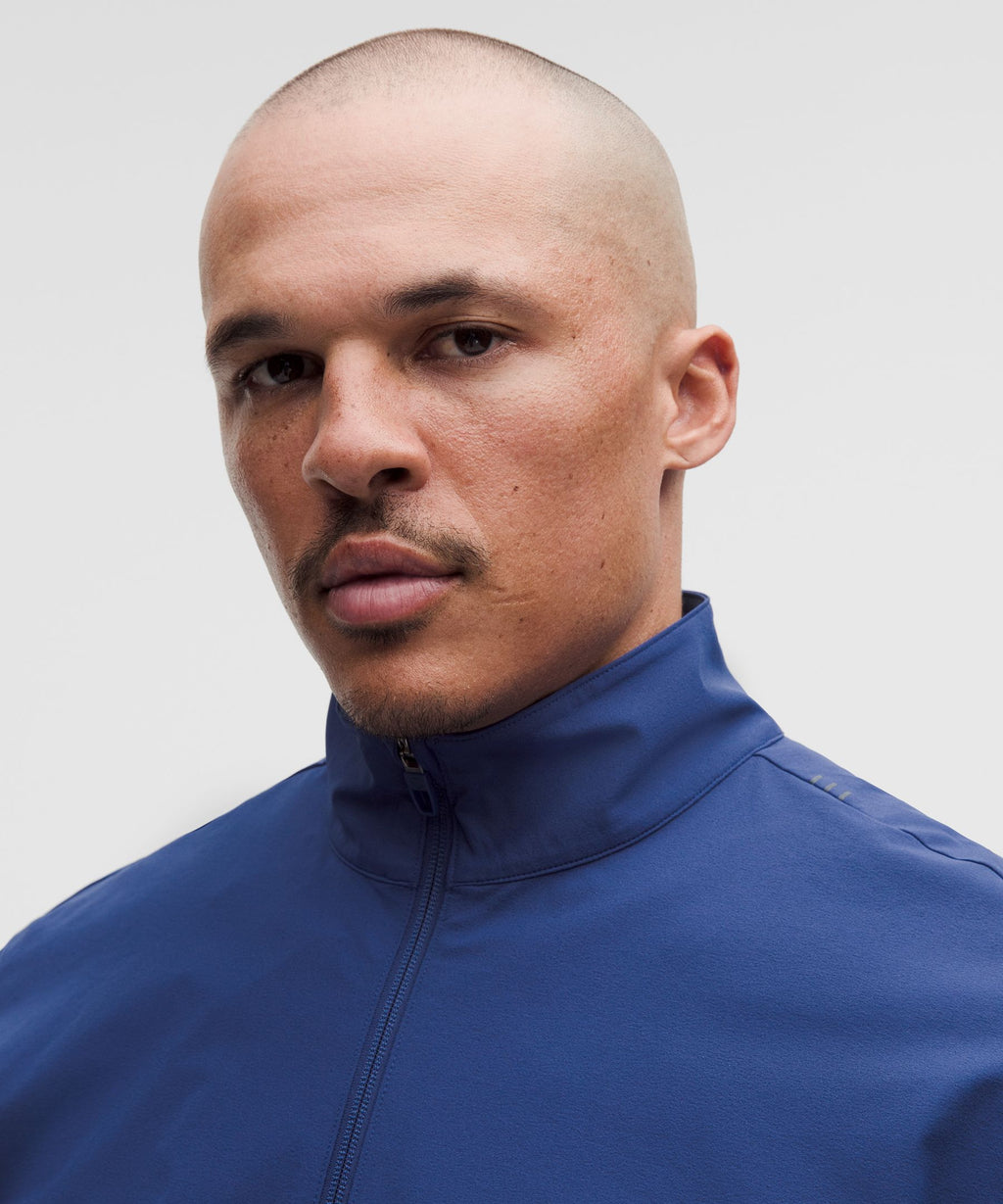 Zeroed In Track Jacket