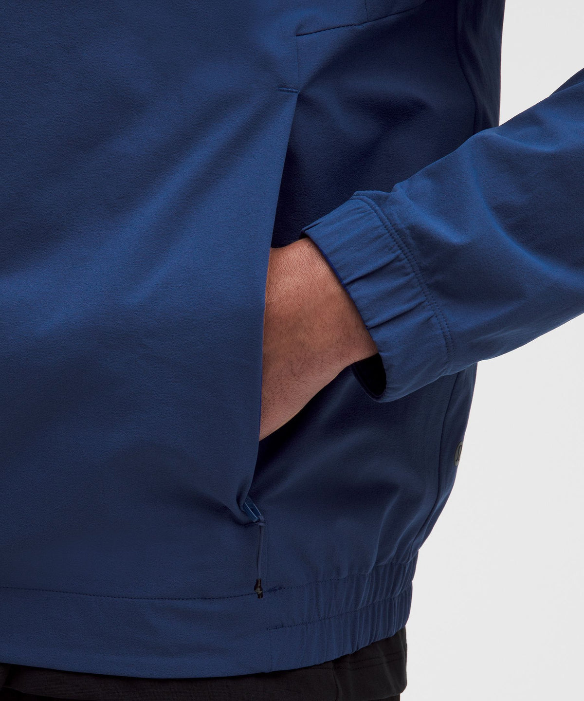 Zeroed In Track Jacket