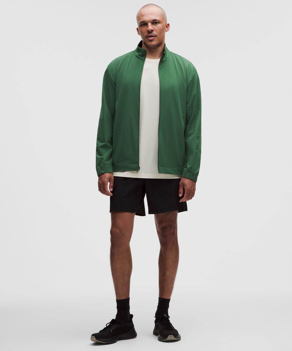 Zeroed In Track Jacket