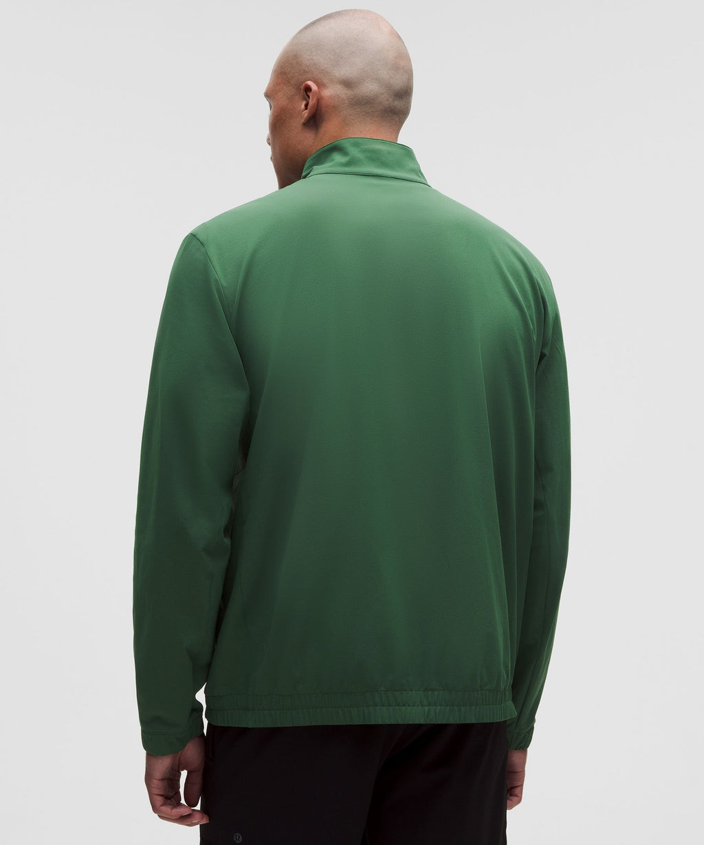 Zeroed In Track Jacket