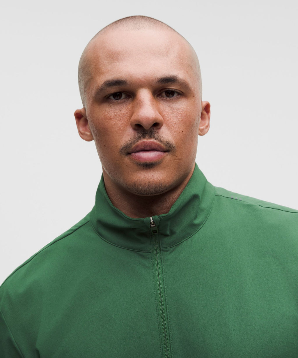 Zeroed In Track Jacket