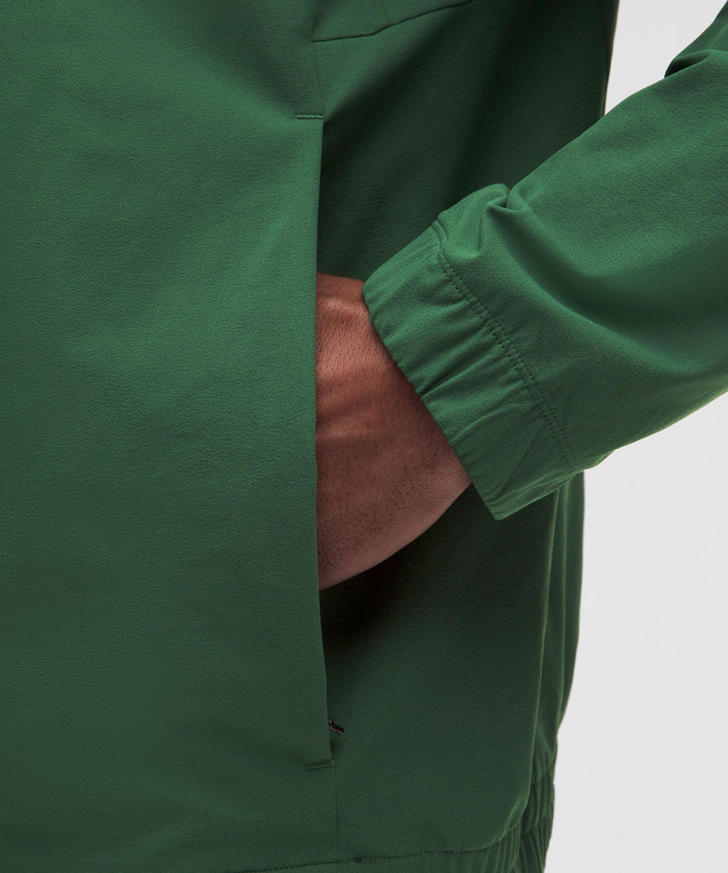 Zeroed In Track Jacket