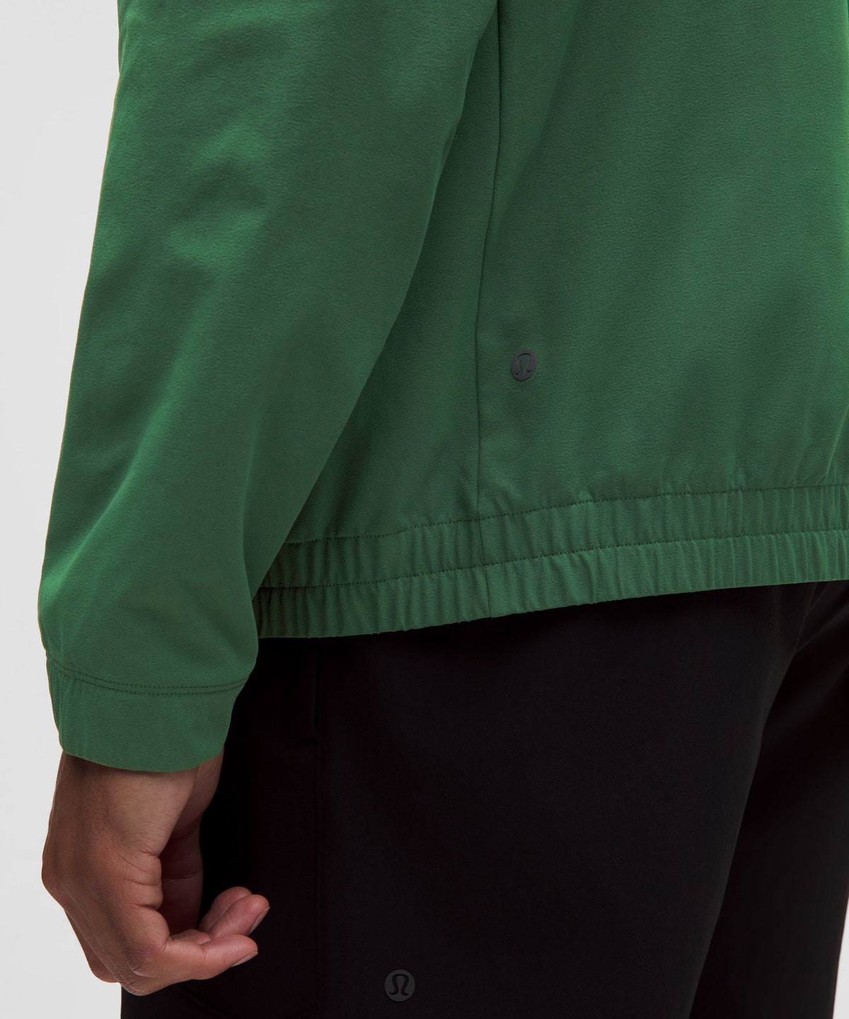 Zeroed In Track Jacket
