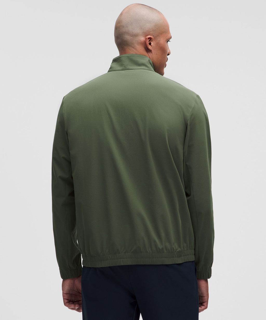 Zeroed In Track Jacket