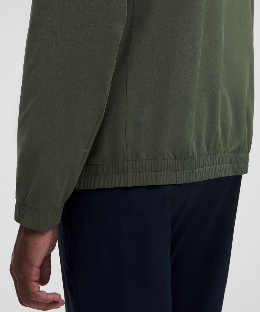 Zeroed In Track Jacket