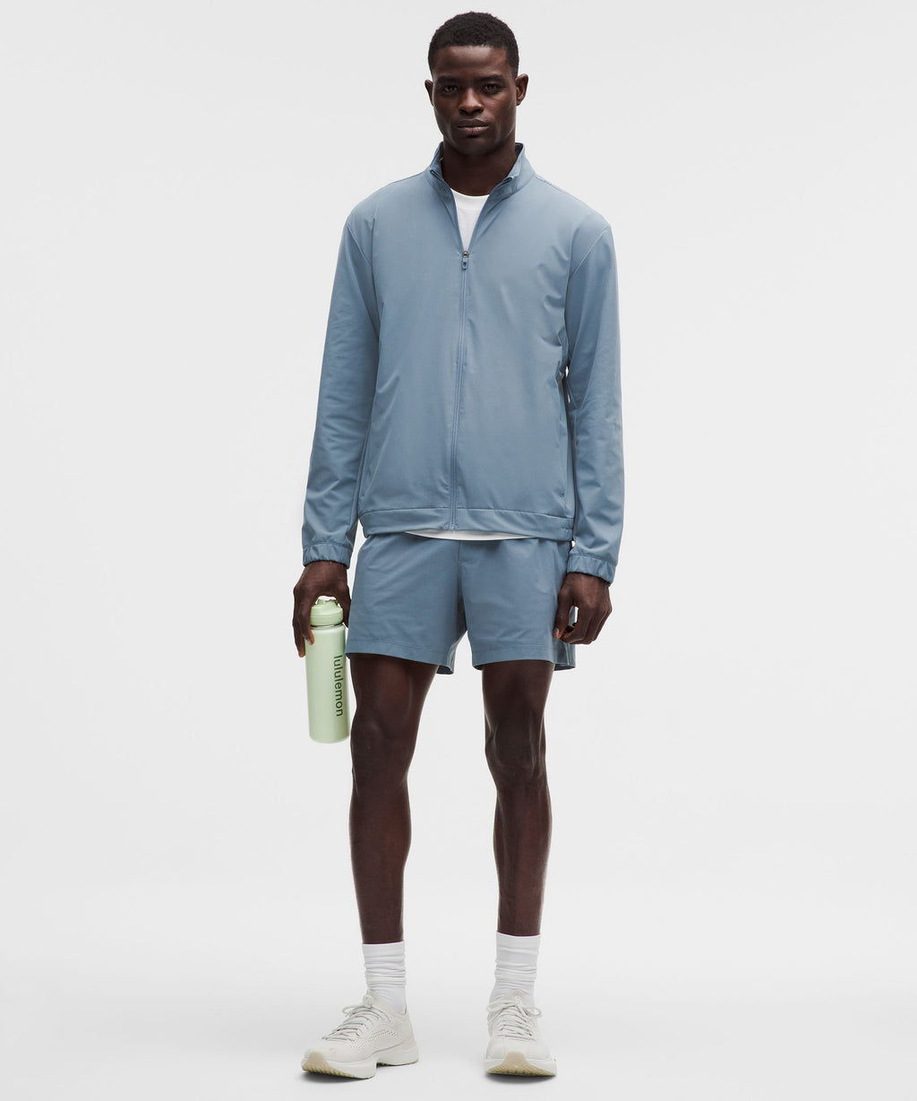 Zeroed In Track Jacket