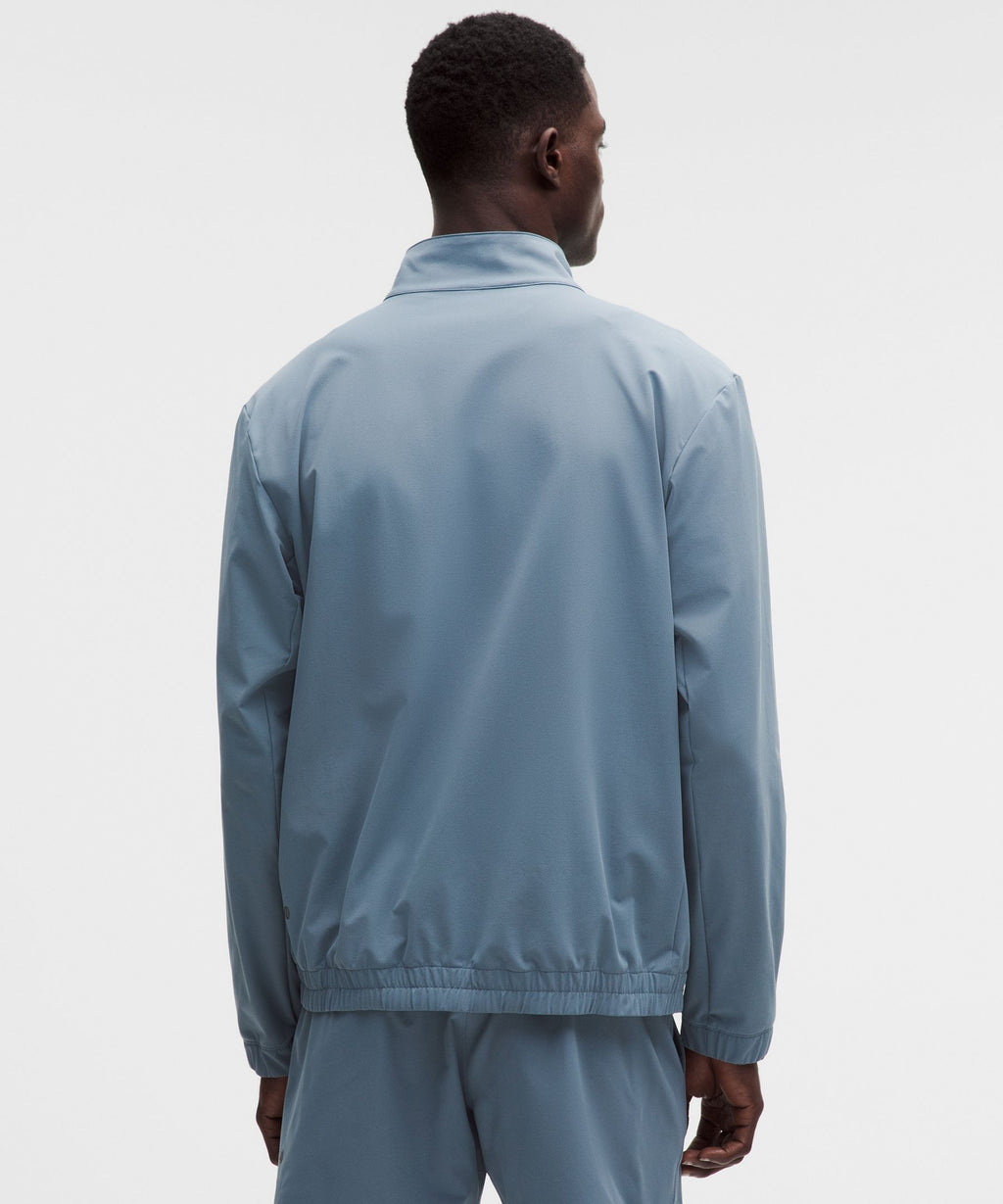 Zeroed In Track Jacket