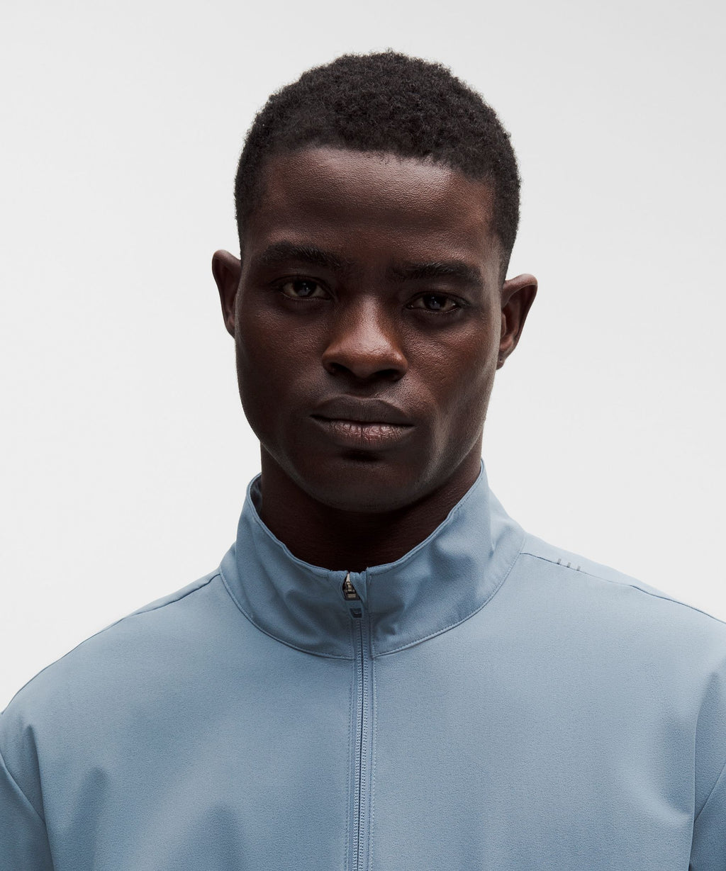 Zeroed In Track Jacket
