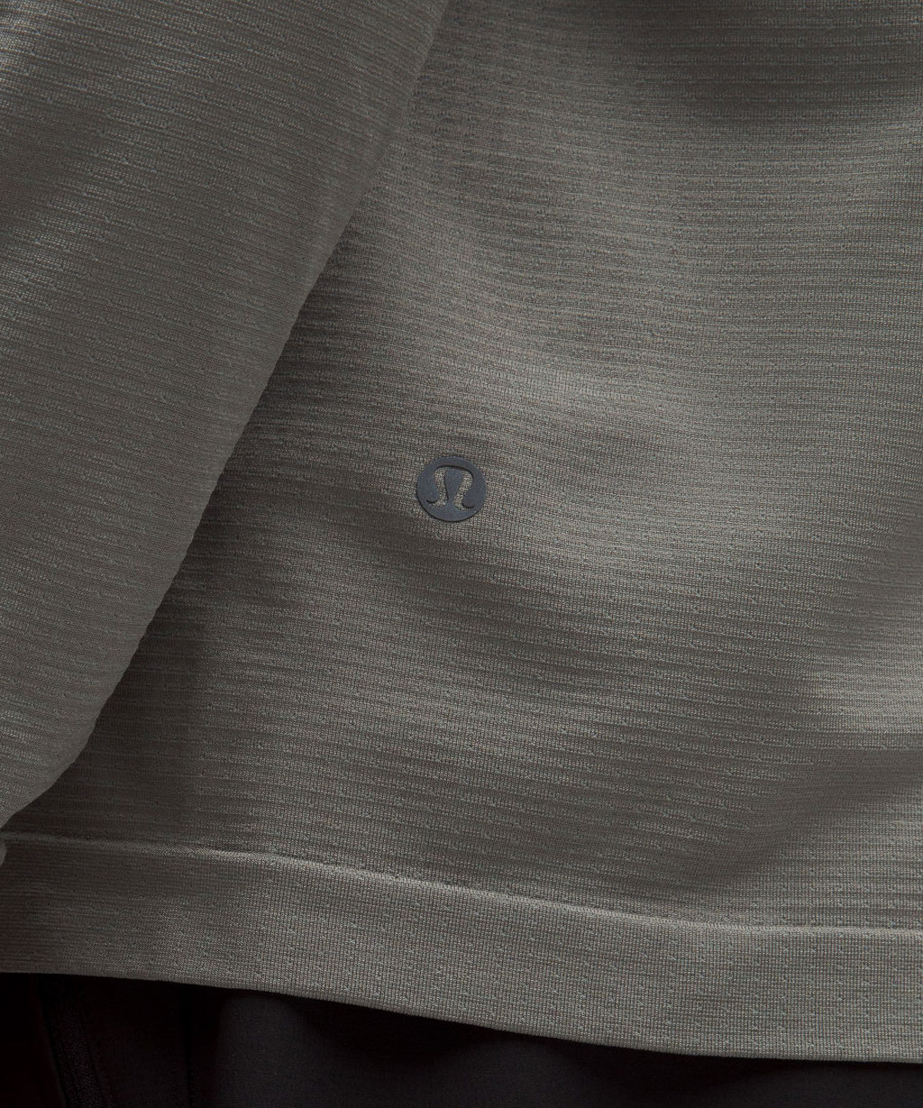 Metal Vent Tech Long-Sleeve Shirt