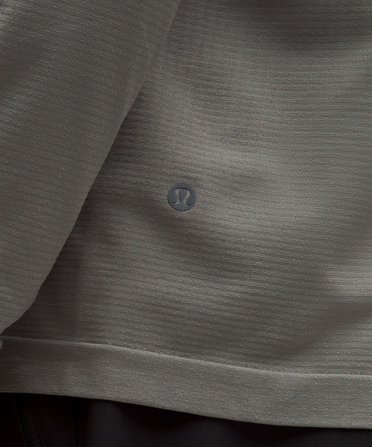 Metal Vent Tech Long-Sleeve Shirt
