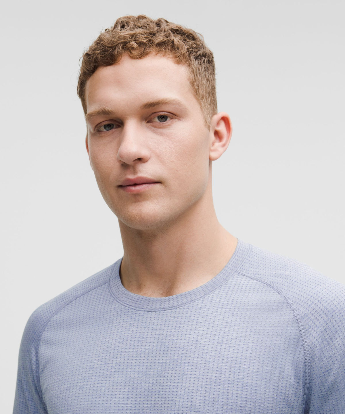 Metal Vent Tech Long-Sleeve Shirt