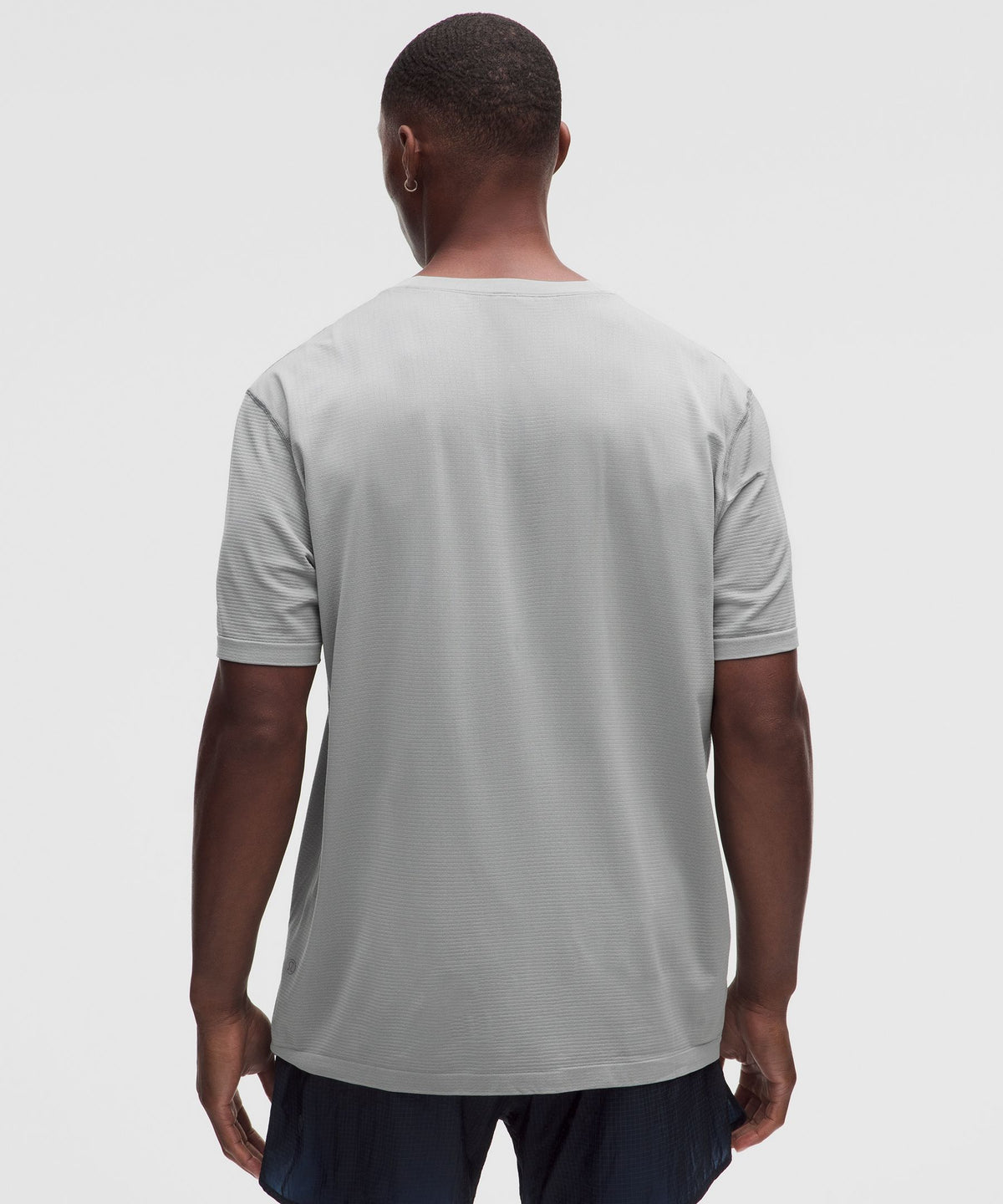 Metal Vent Tech Relaxed-Fit Short-Sleeve Shirt