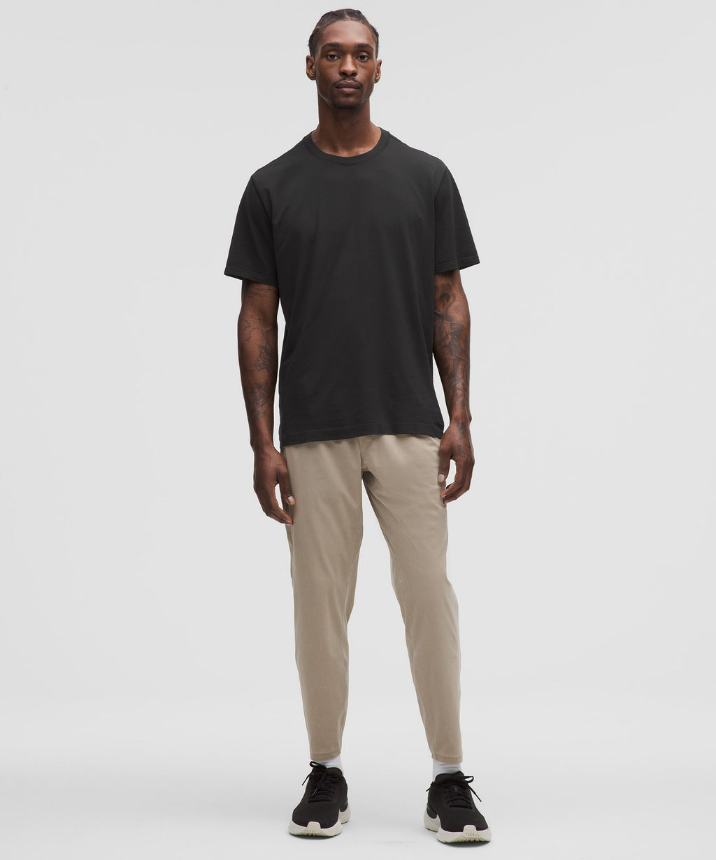 Metal Vent Tech Relaxed-Fit Short-Sleeve Shirt