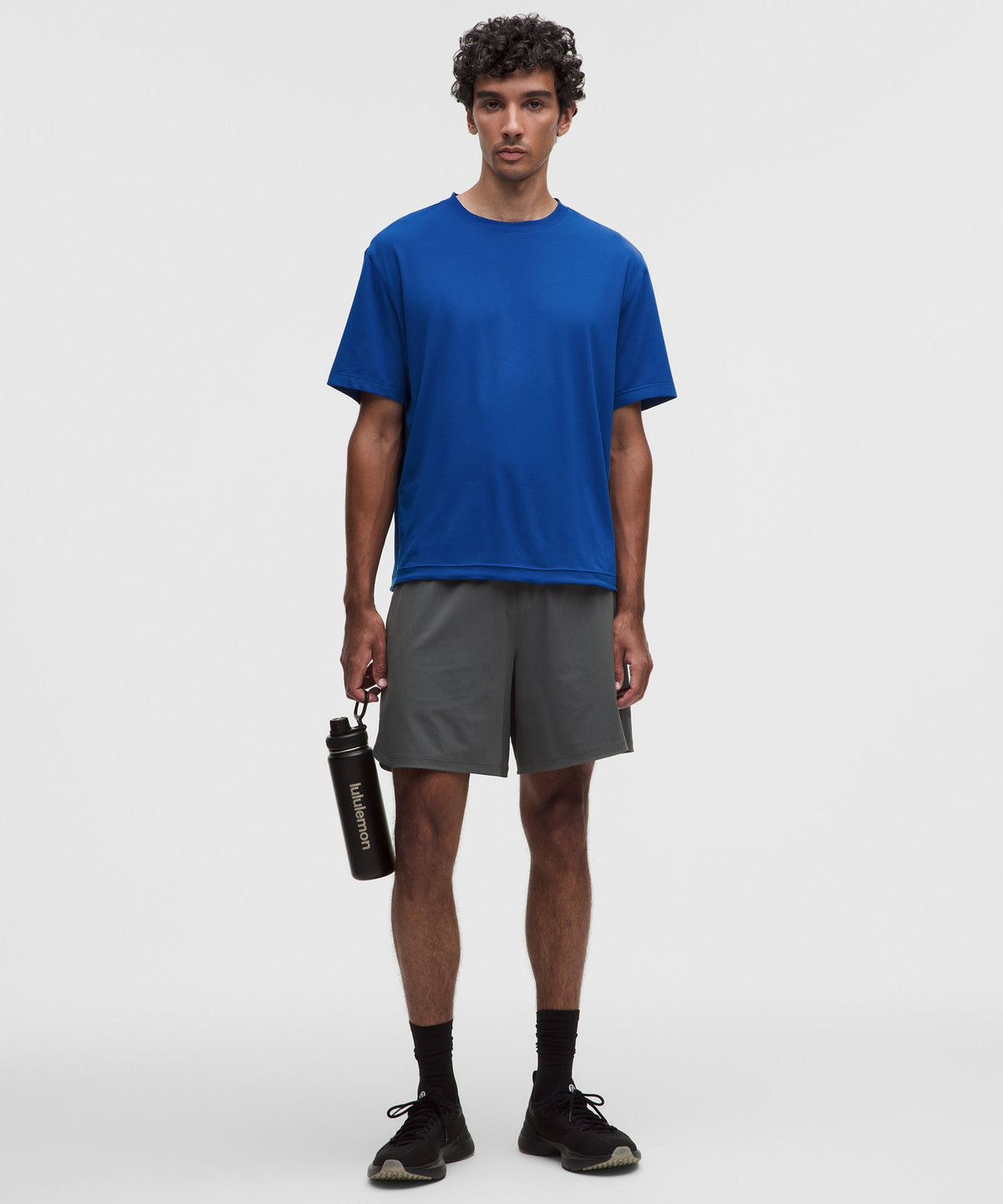 EasySet Training Short-Sleeve Shirt