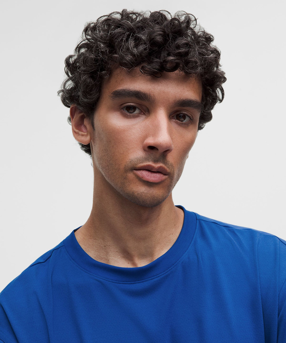 EasySet Training Short-Sleeve Shirt