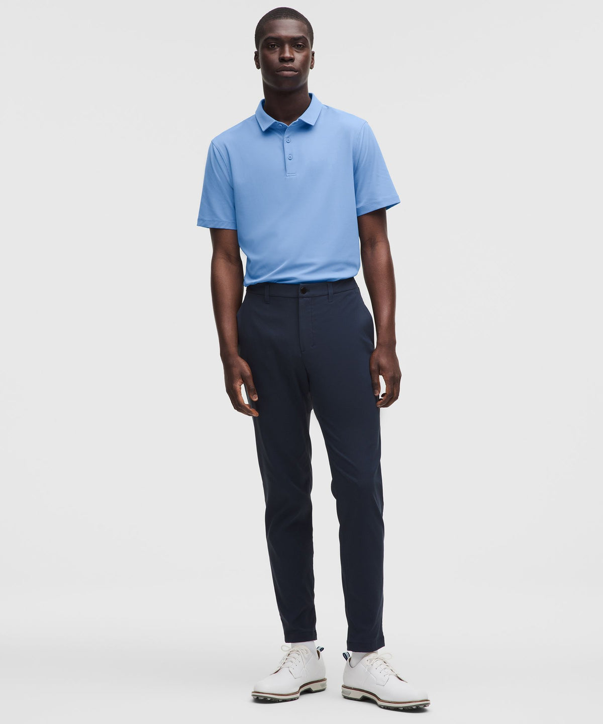 Men's ShowZero™ Slim-Fit Polo Shirt