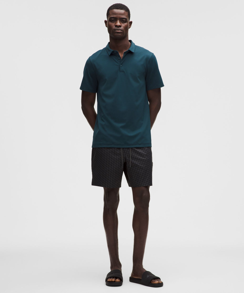 Men's ShowZero™ Slim-Fit Polo Shirt
