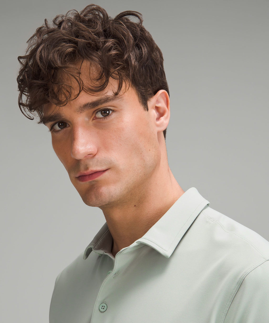 Men's ShowZero™ Slim-Fit Polo Shirt