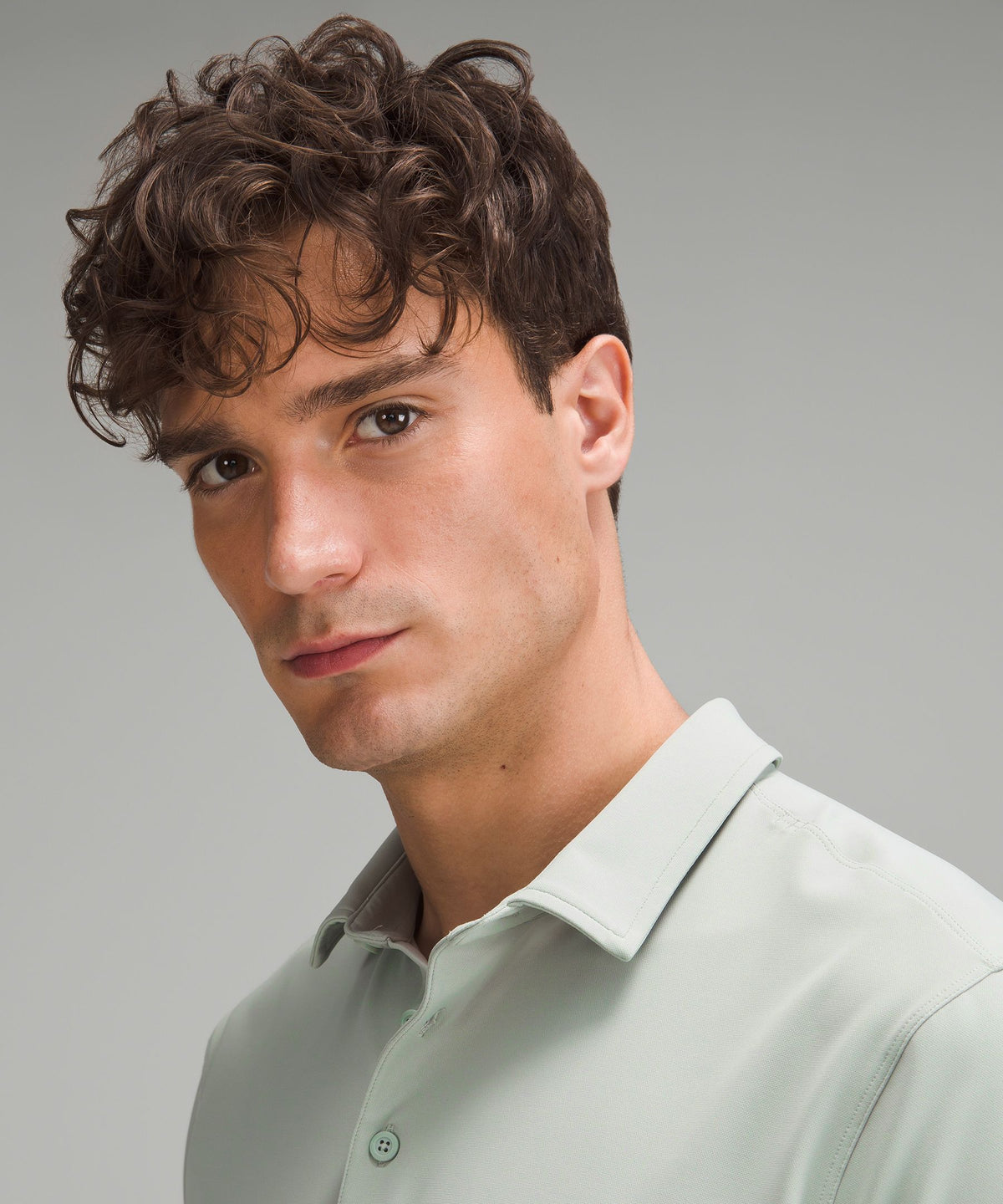 Men's ShowZero™ Slim-Fit Polo Shirt