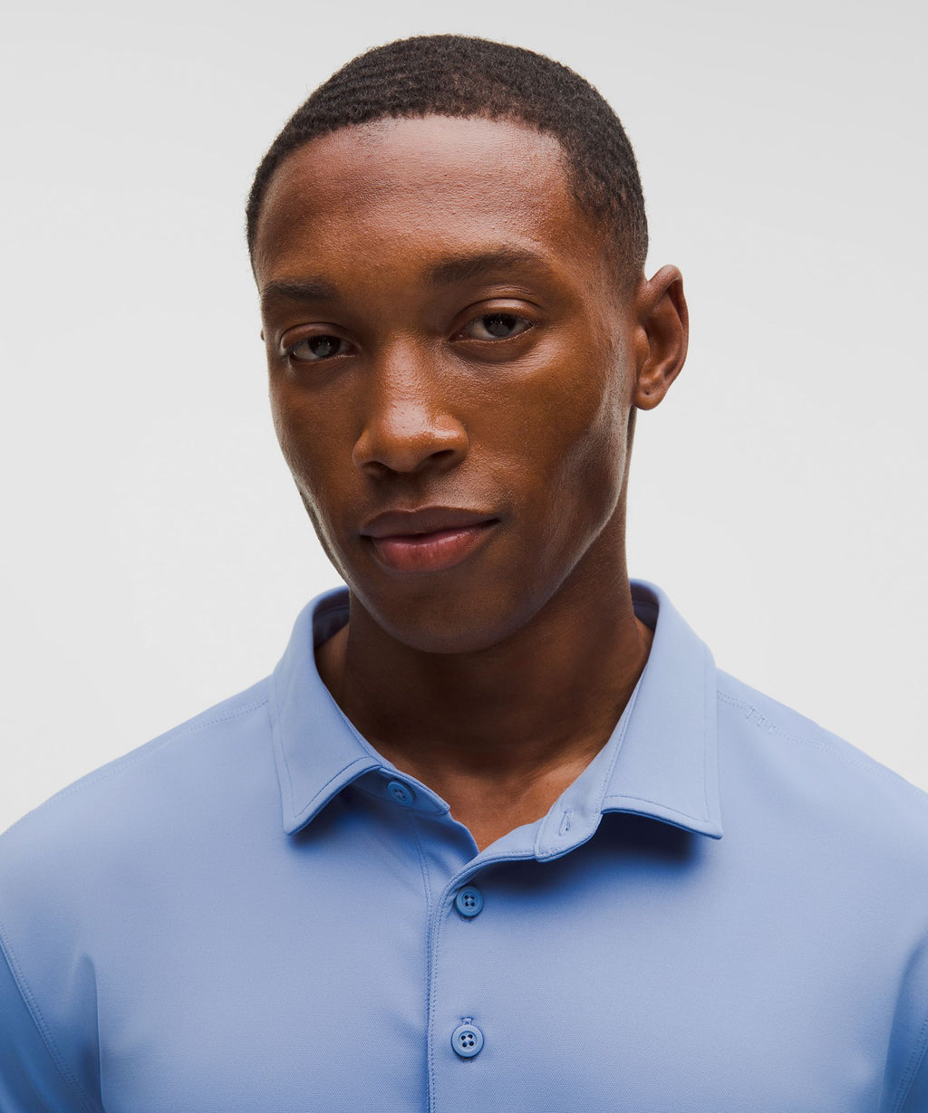 Men's ShowZero™ Slim-Fit Polo Shirt