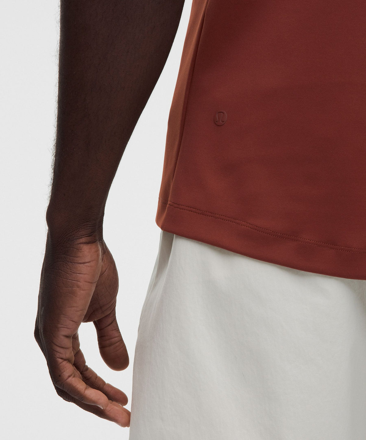 Men's ShowZero™ Slim-Fit Polo Shirt