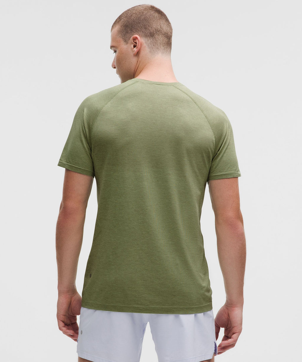 Metal Vent Tech Short-Sleeve Shirt