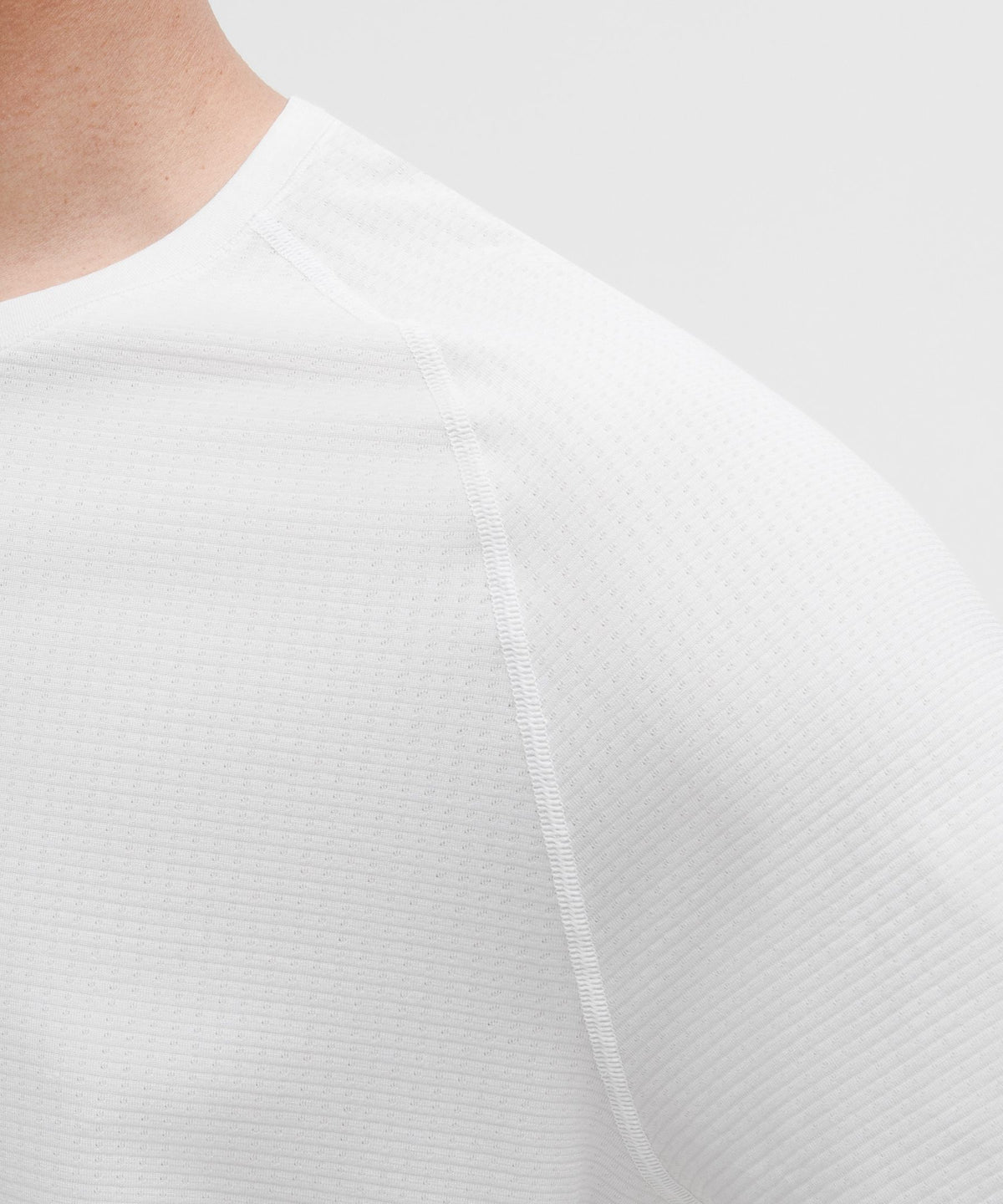 Metal Vent Tech Short-Sleeve Shirt