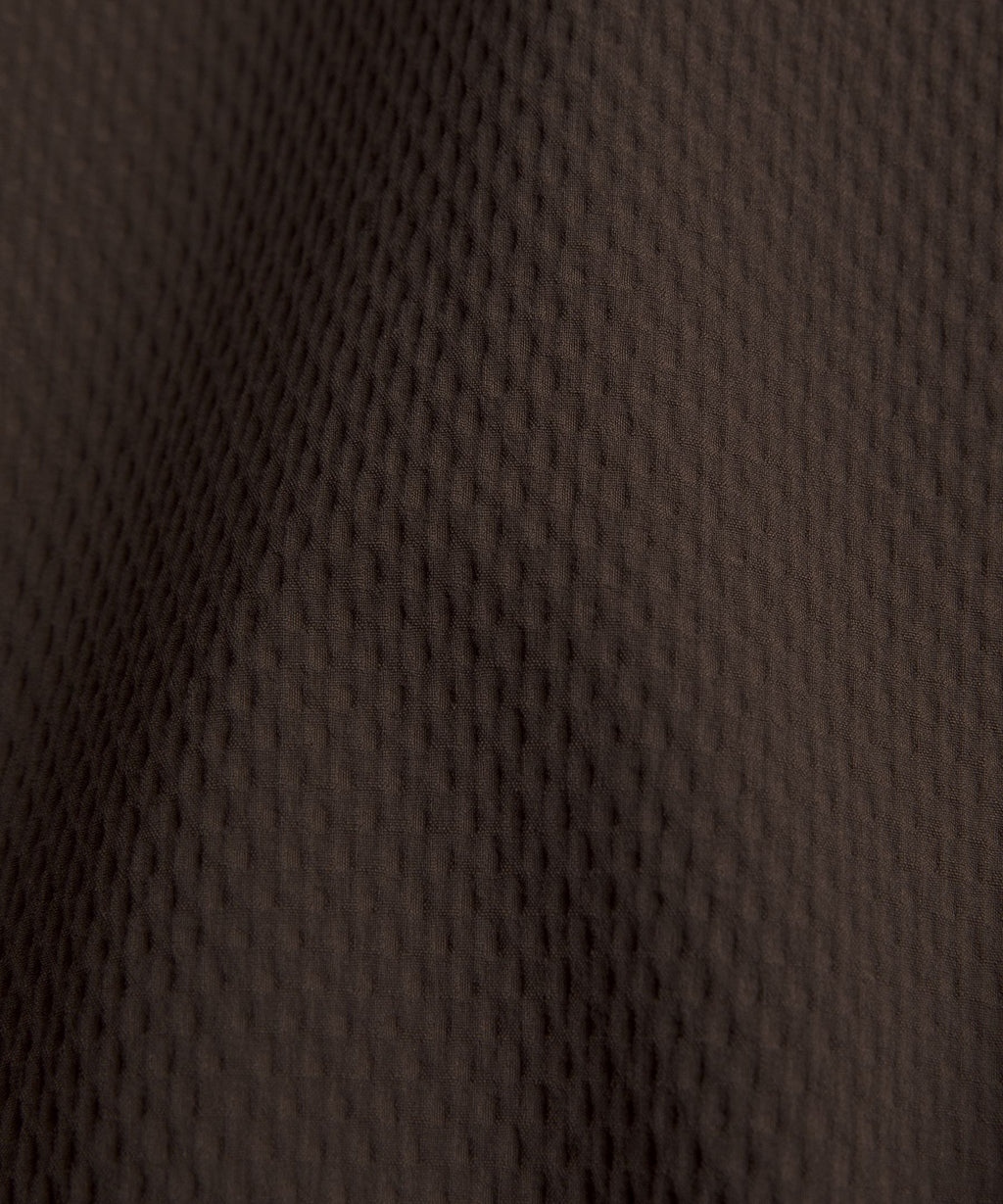 License to Train Textured Full Zip