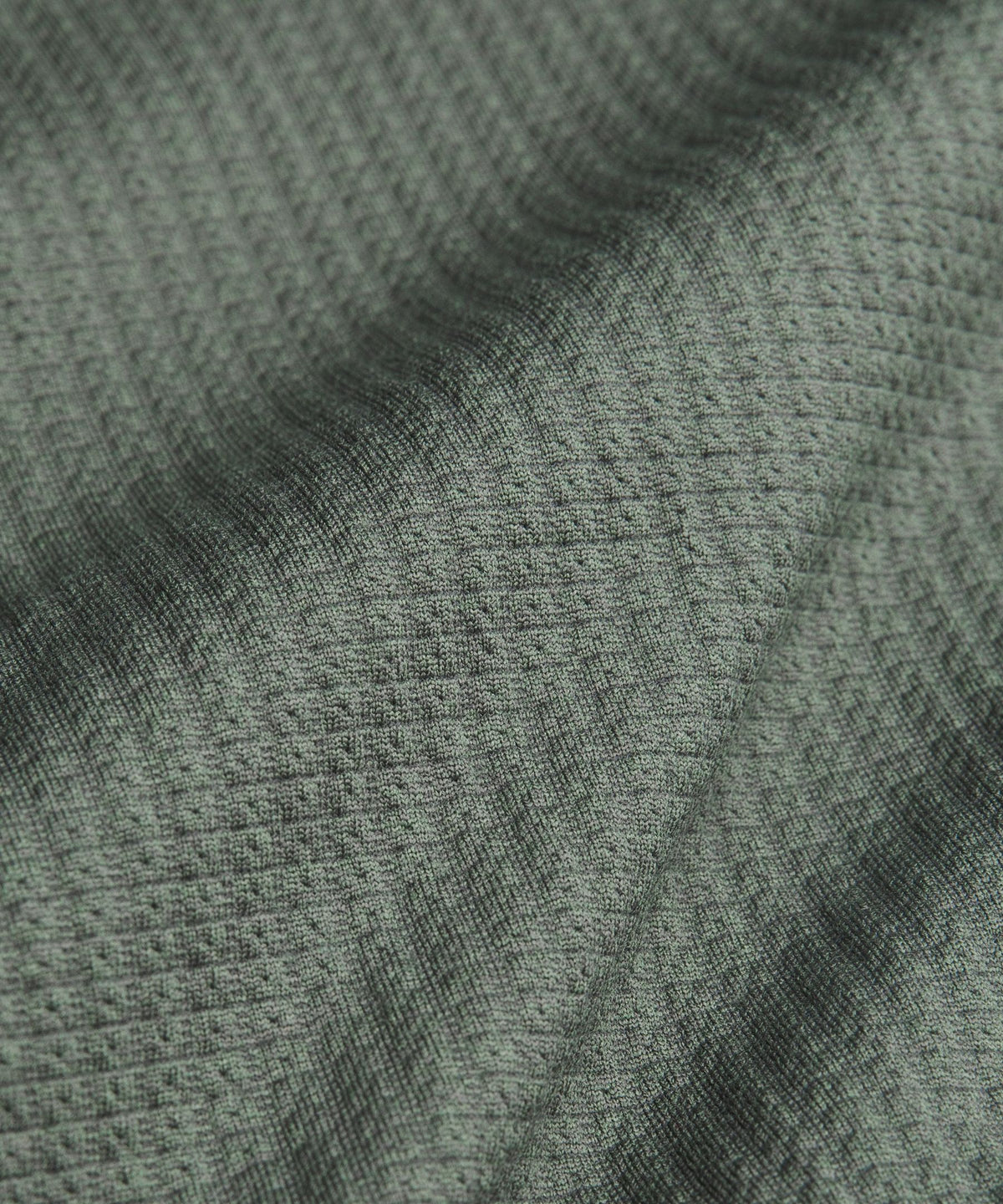 Engineered Warmth Long-Sleeve Crew