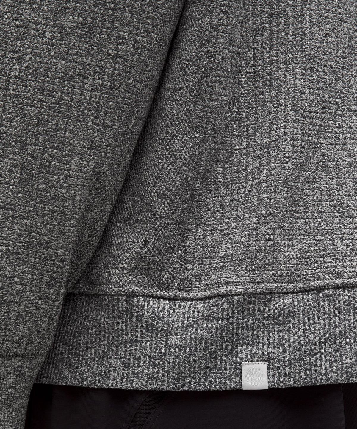 Engineered Warmth Long-Sleeve Crew