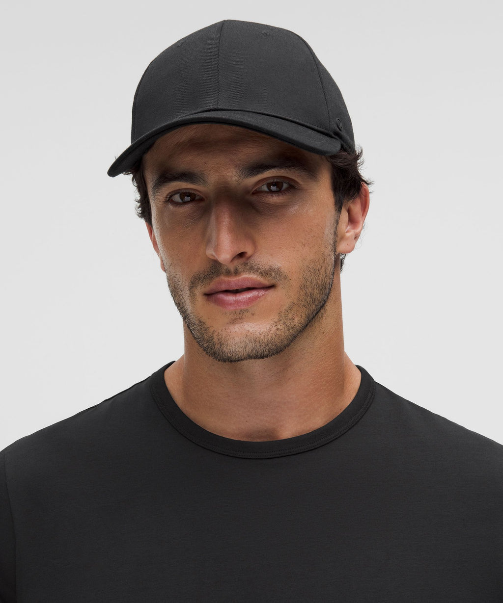 Organic Cotton-Blend Classic-Fit T-Shirt3 Pack