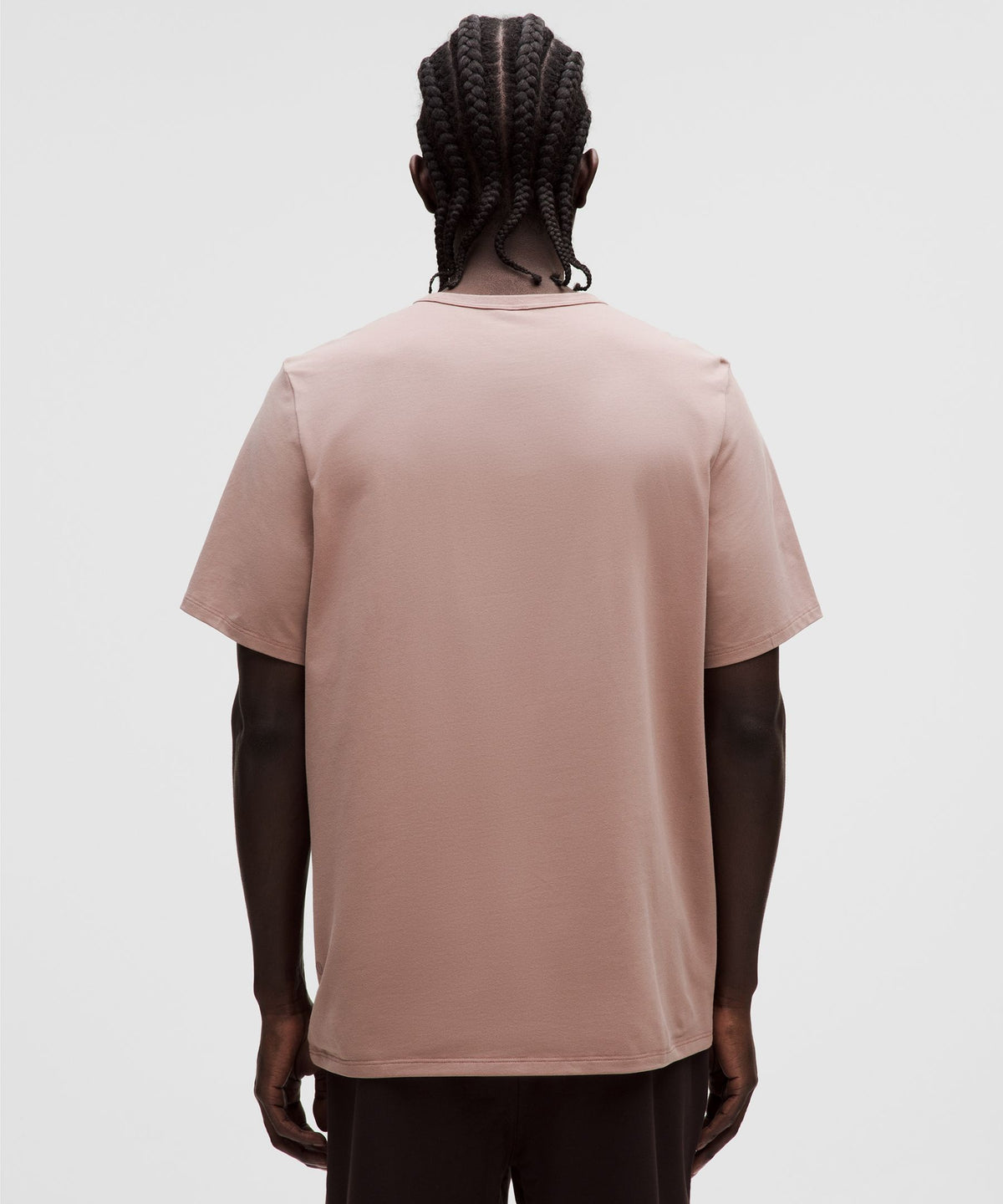 Organic Cotton Classic-Fit T-Shirt5 Pack