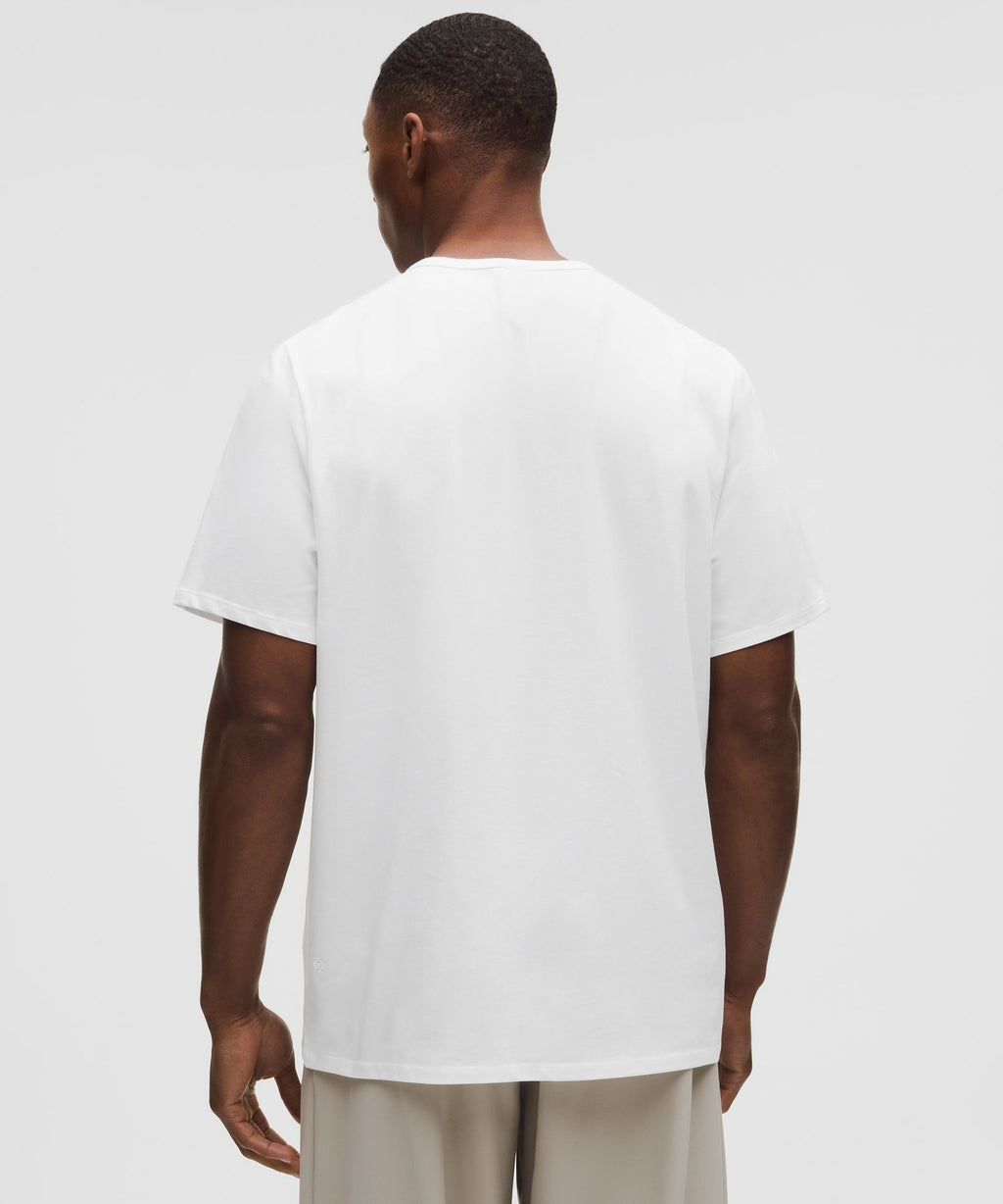 Organic Cotton Classic-Fit T-Shirt5 Pack