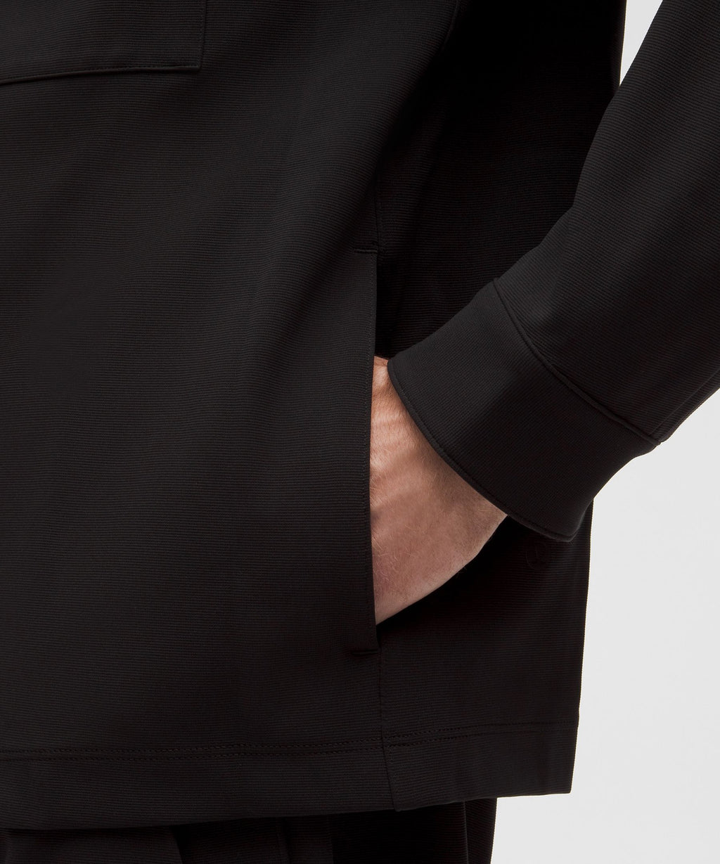 Sojourn Overshirt