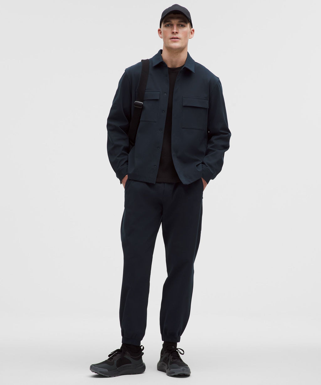 Sojourn Overshirt